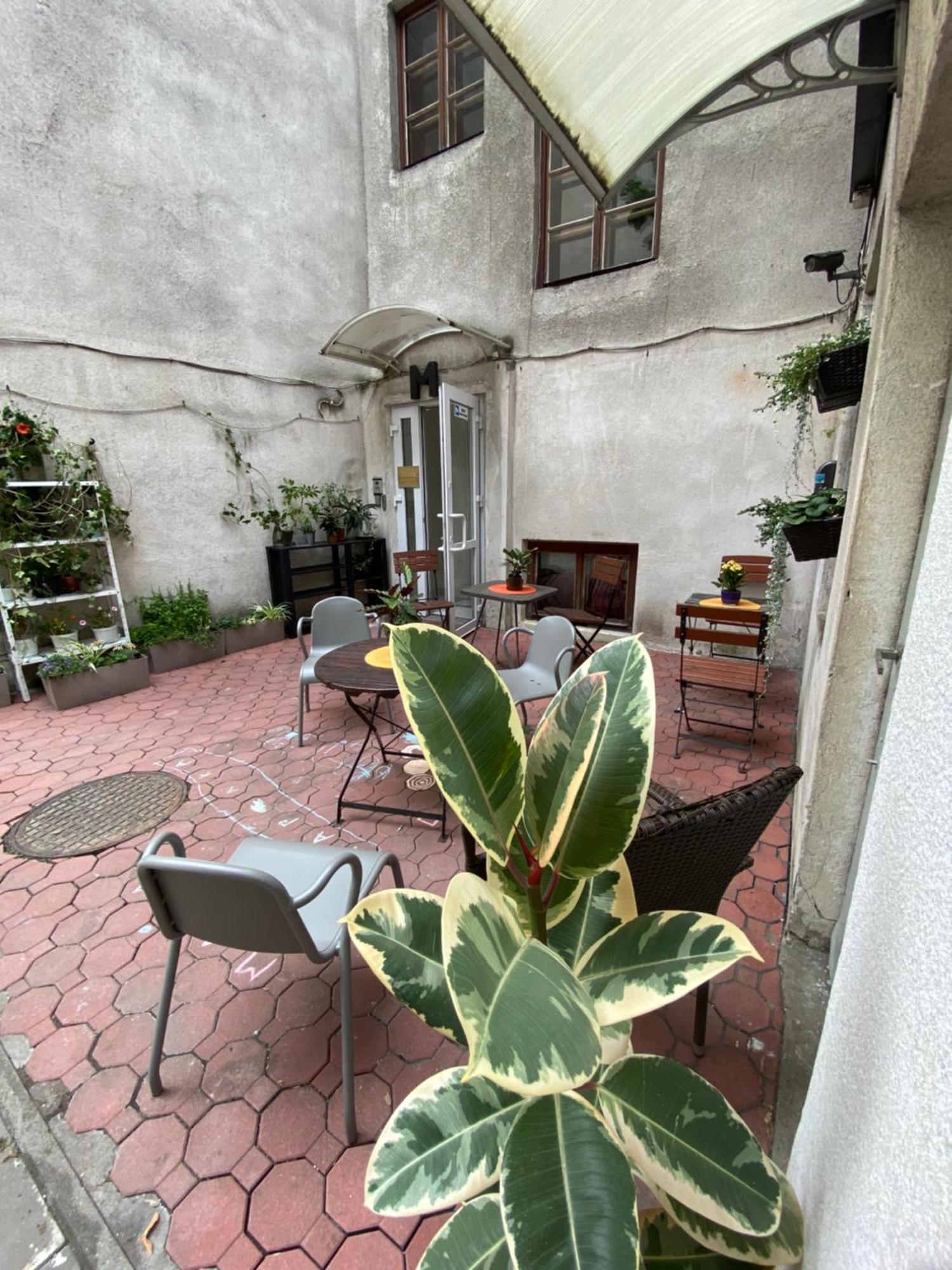 Art Inn Space Krakow Exterior photo